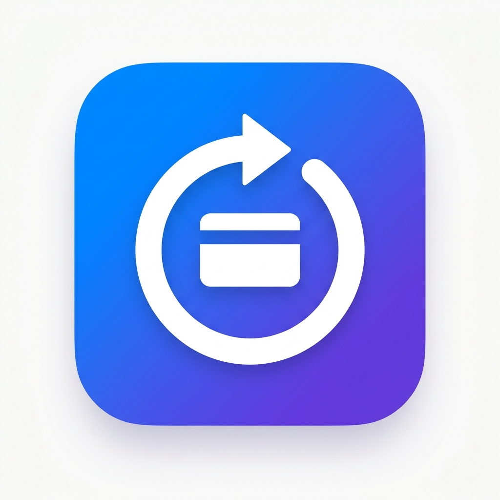 mySubTracker App Icon